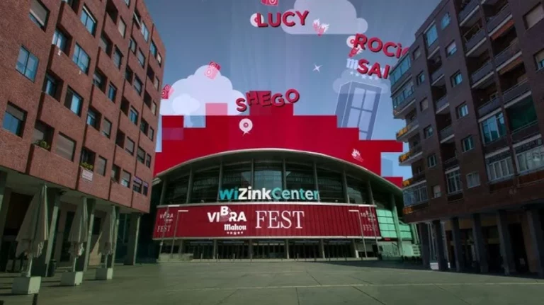 Vibra Mahou Fest Madrid donará los ingresos de la venta de entradas a los afectados por la DANA de Valencia