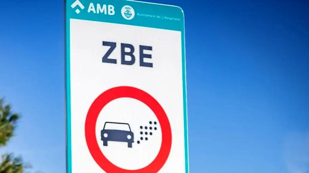 El impacto de la normativa de la ZBE en los conductores y los aparcamientos