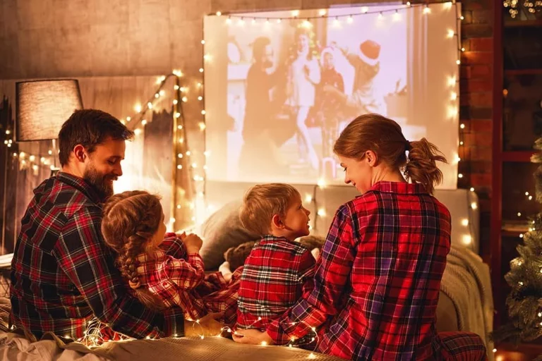 ¡Qué bello es vivir!, Scrooge y 5 películas más que nunca nos cansamos de ver en Navidad