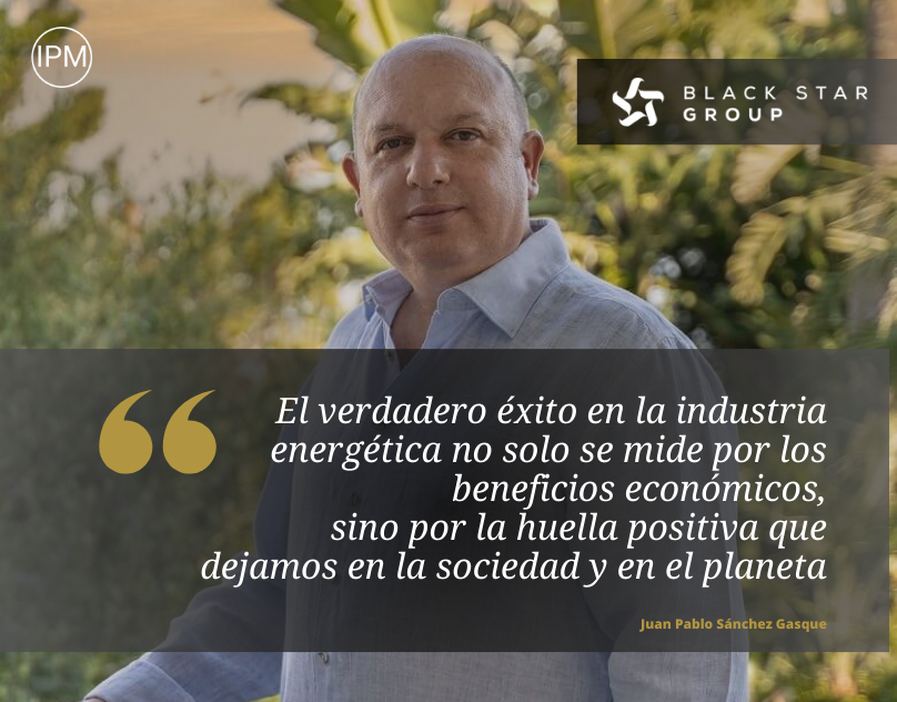 Juan Pablo Sánchez Gasque lidera nuevas iniciativas de sostenibilidad energética 1 006 Juan Pablo Snchez Gasque Lidera Nuevas Iniciativas de Sostenibilidad Energtica