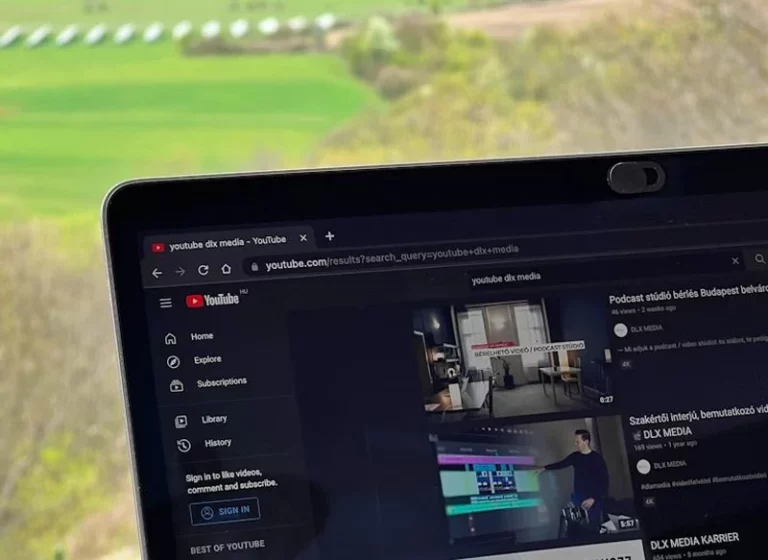 No saber inglés ya no es un problema: activa esta función de YouTube para ver cualquier vídeo en español