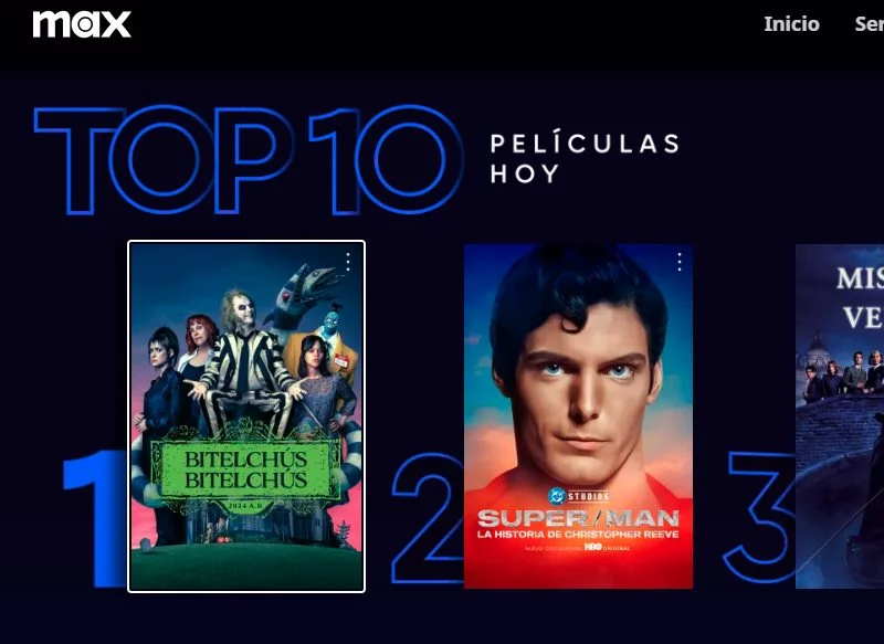 Max sigue los pasos de Netflix y Disney+: problemón con las cuentas compartidas 39 LA ESTRATEGIA DE LAS PLATAFORMAS DE STREAMING