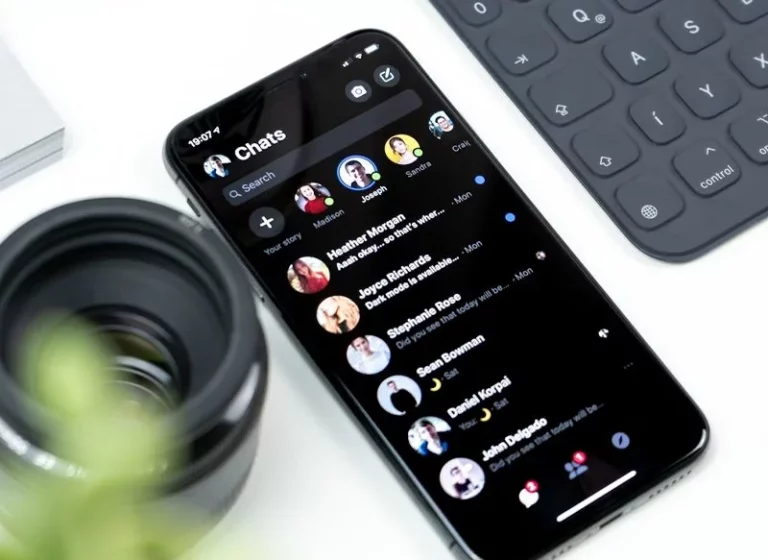 El significado oculto del número 1437 en Telegram, Messenger y WhatsApp