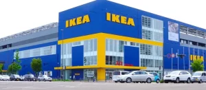 10 años de garantía tiene el precioso zapatero deslizante de IKEA disponible en varios tamaños