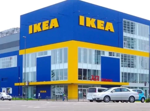 10 años de garantía tiene el precioso zapatero deslizante de IKEA disponible en varios tamaños 10 años de garantía tiene el precioso zapatero deslizante de IKEA disponible en varios tamaños