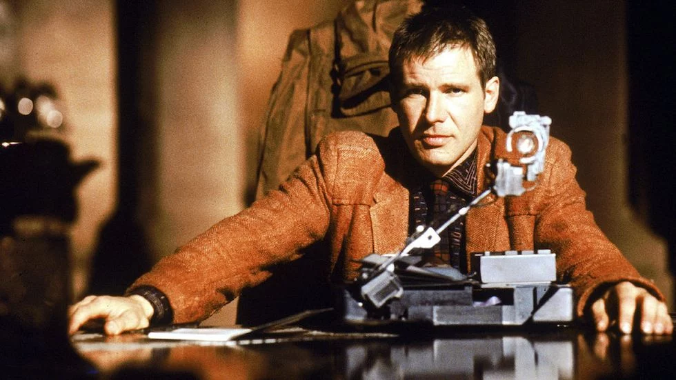 'Blade Runner', la obra maestra de ciencia ficción del británico Ridley Scott 2 10