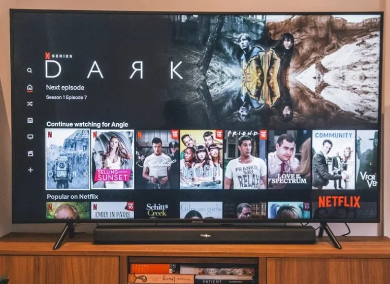 ¿Cansado de las recomendaciones de Netflix? Así puedes restablecer tu historial