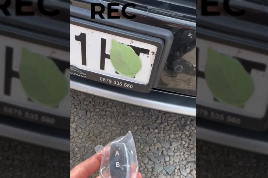 Se le ocurre tapar la E de la matrícula por CAT de Cataluña y se lleva una multa histórica de la DGT 98 Un vistazo a la evolución de las matrículas en España