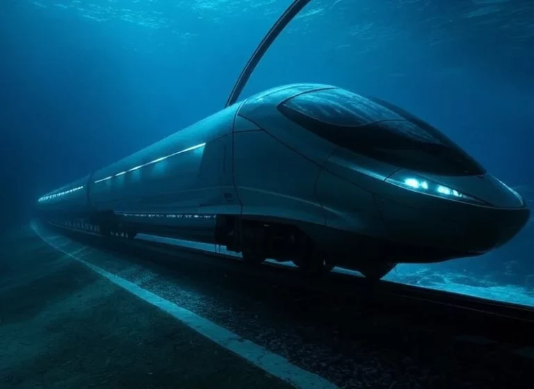 Tiembla Renfe: Elon Musk prepara un proyecto para cambiar el mundo del transporte y los trenes para siempre