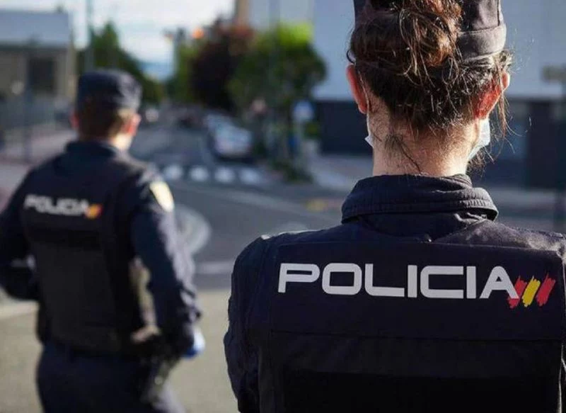 La Policía Nacional amenaza con presentarse en tu casa si pirateas o usas IPTV 64 MULTAS AUTOMÁTICAS DE 5.000 EUROS