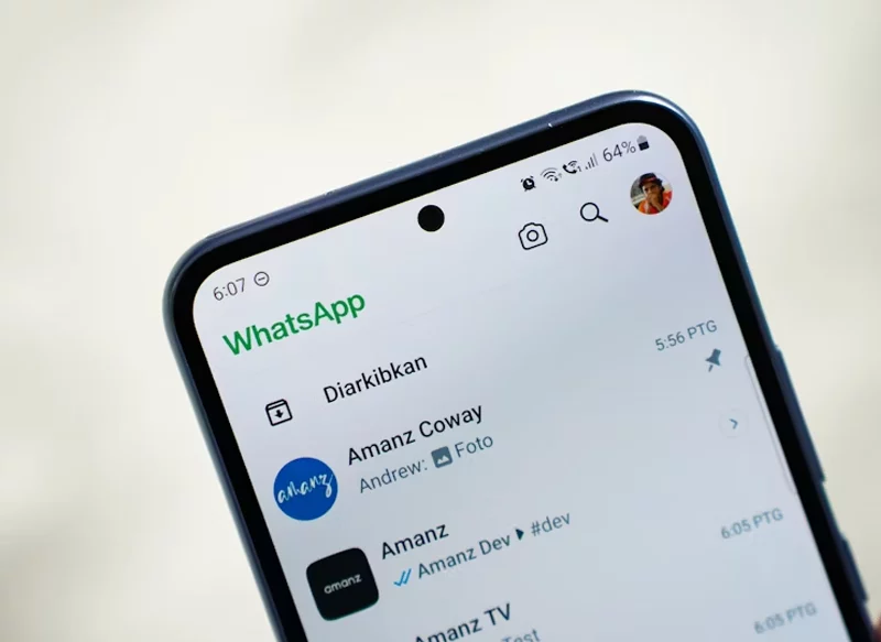 WHATSAPP QUIERE ACABAR CON EL 'GHOSTING'