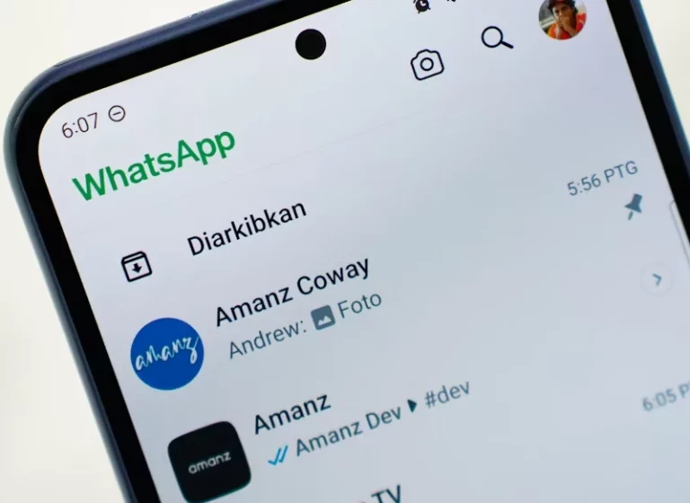 Te enseñamos el truco para leer mensajes de WhatsApp sin que aparezca como leído