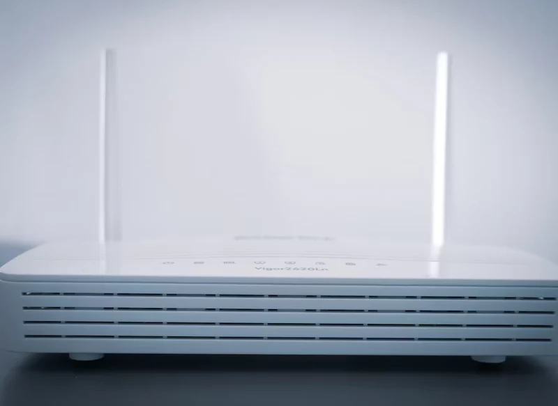 ¿ES INSEGURO EL WPS DEL ROUTER?