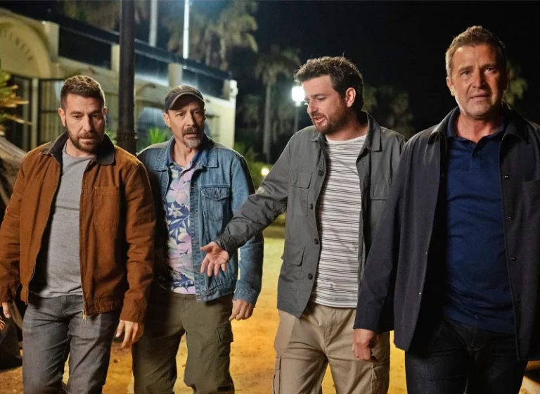 Estos son los 10 estrenos más esperados y recomendados de Netflix en 2025