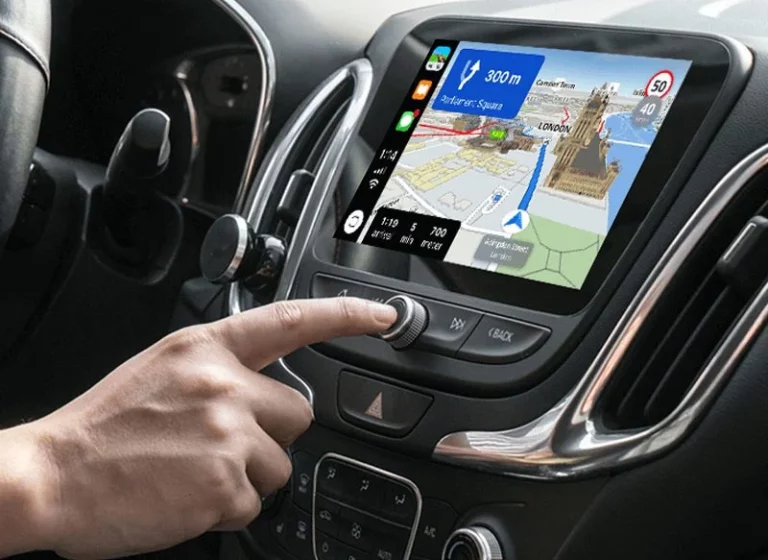 La aplicación de navegación gratis de Google Play que adelanta por la derecha a Waze y Maps