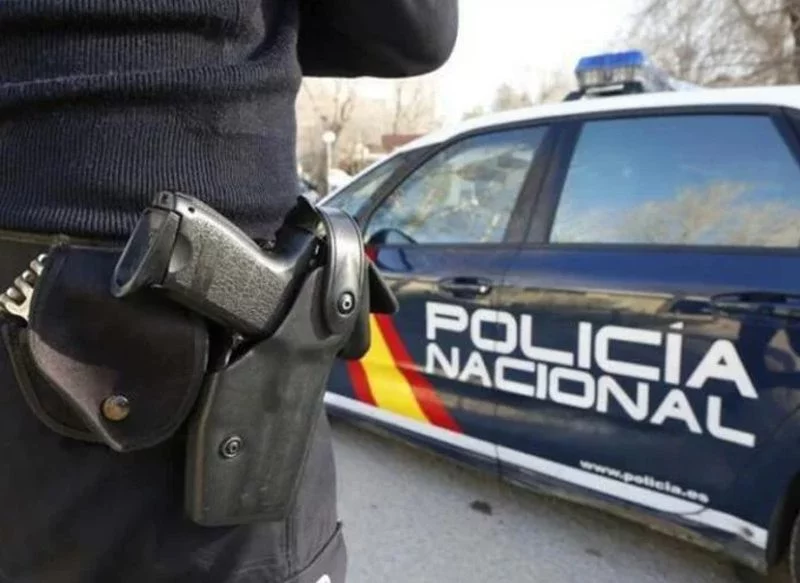 La Policía Nacional amenaza con presentarse en tu casa si pirateas o usas IPTV 63 LA POLICÍA NACIONAL PODRÍA PRESENTARSE EN TU CASA