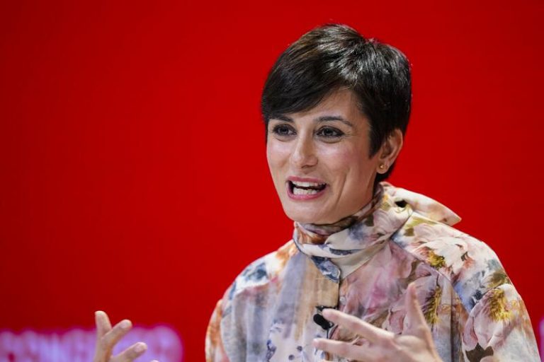 La ministra de Vivienda dice que la empresa pública partirá de la reconversión de SEPES