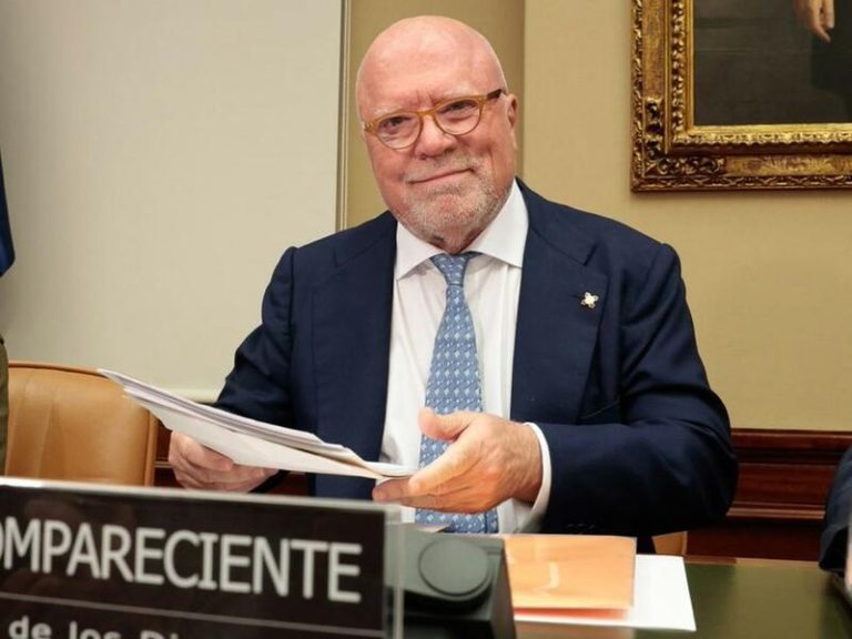 Villarejo afirma en el Congreso que los atentados yihadistas de Barcelona se pudieron evitar