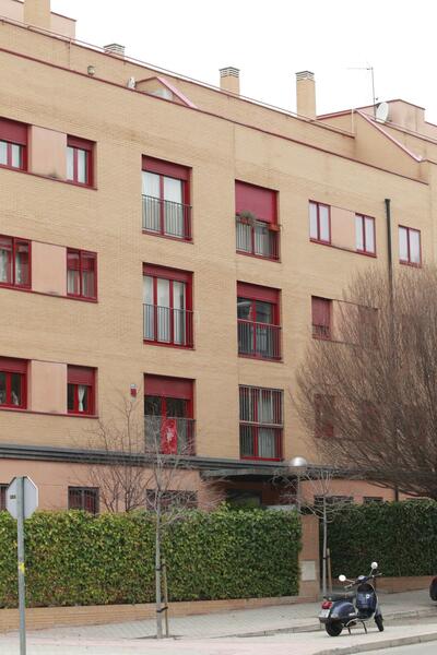 El precio medio del alquiler sube durante el mes de noviembre