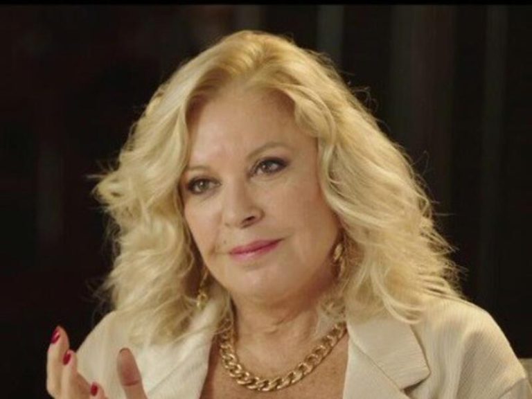 Bárbara Rey ataca al rey Juan Carlos: confesiones y chantajes