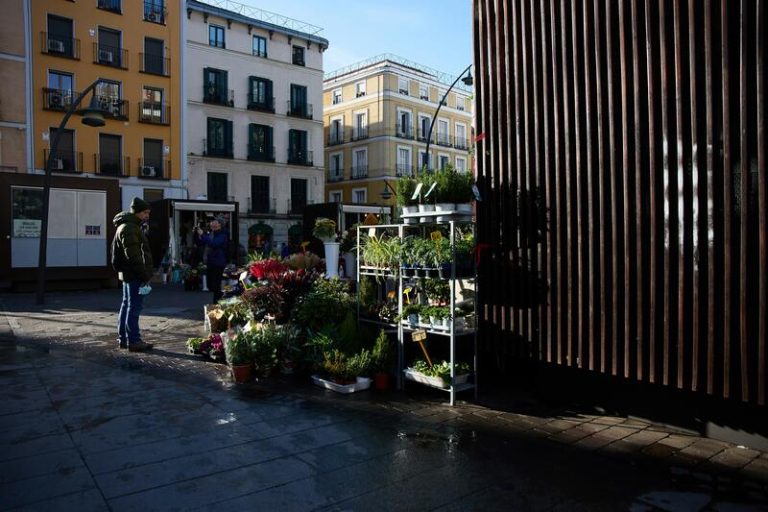 El Ayuntamiento de Madrid limita a 250 autorizaciones al año para músicos callejeros