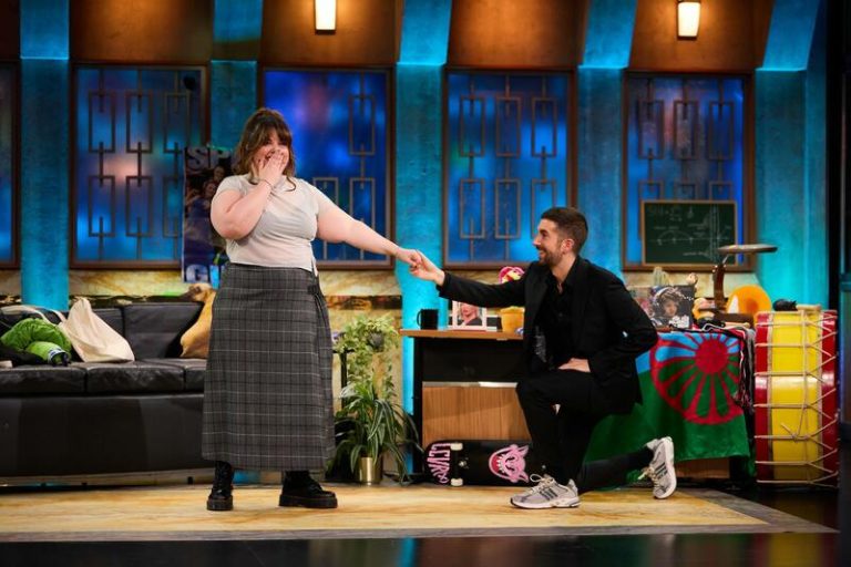 RTVE anuncia a David Broncano y Lalachus para las Campanadas 2025