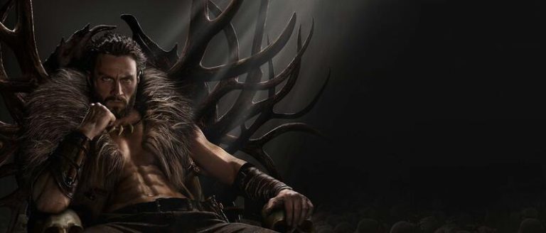 Estrenos de cine: 'Kraven the Hunter' y la película biográfica de Gila, entre los destacados