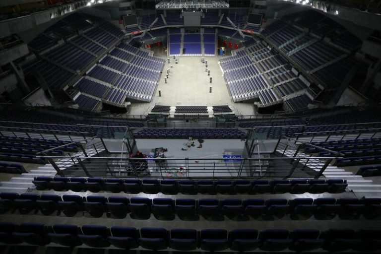 El WiZink Center de Madrid cambia de nombre y será Movistar Arena