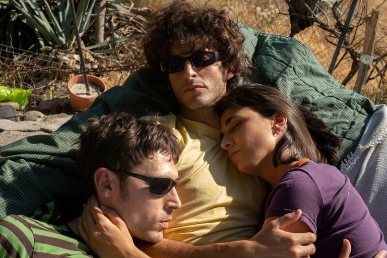 Se queda fuera de los premios Óscar la película española 'Segundo premio'