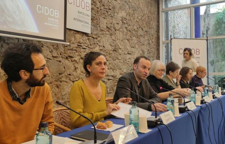 Los expertos prevén un 2025 marcado por Trump y una "tregua sin paz"