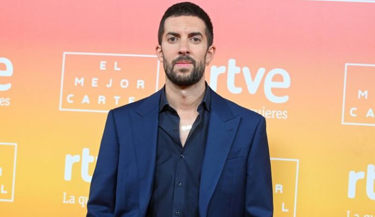 David Broncano desvela lo que le pasó a Raphael en 'La Revuelta' antes de ser hospitalizado