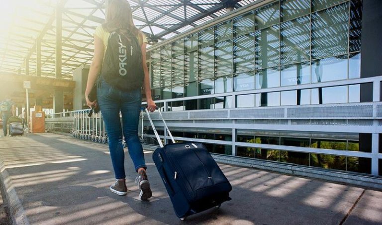 Los españoles realizaron 60,4 millones de viajes en el tercer trimestre de 2024