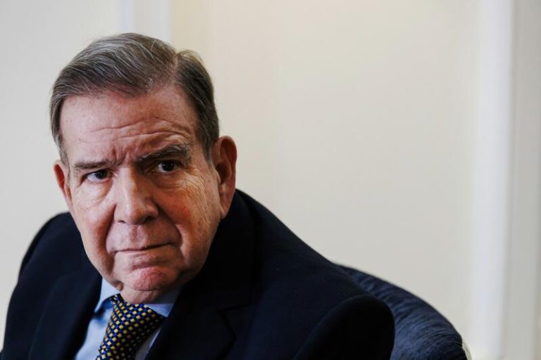 El Gobierno concede asilo a Edmundo González, el candidato opositor venezolano