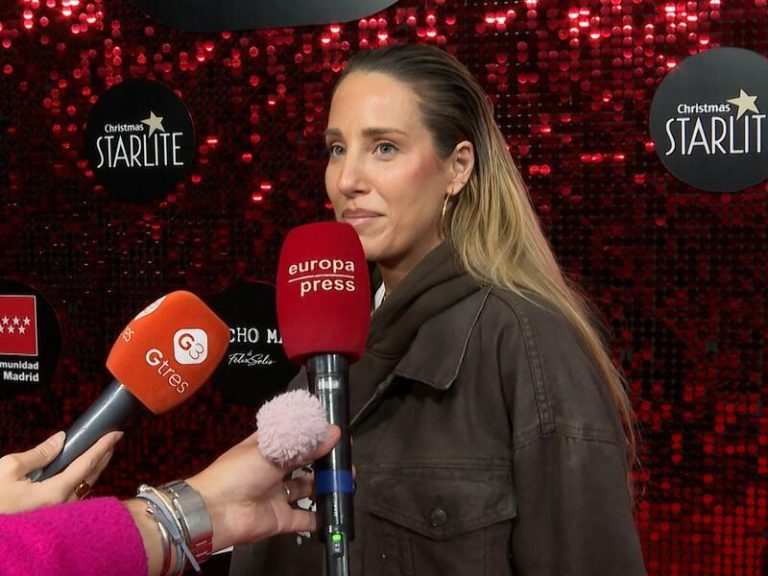 Meri Loves reacciona al nuevo amor de Dani Martín