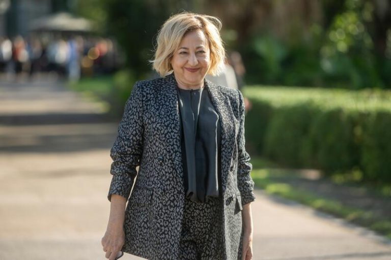 Elvira Lindo, José Mercé, Camela, Maribel Verdú y Carmen Machi: Medallas de Oro al Mérito en Bellas Artes 2024