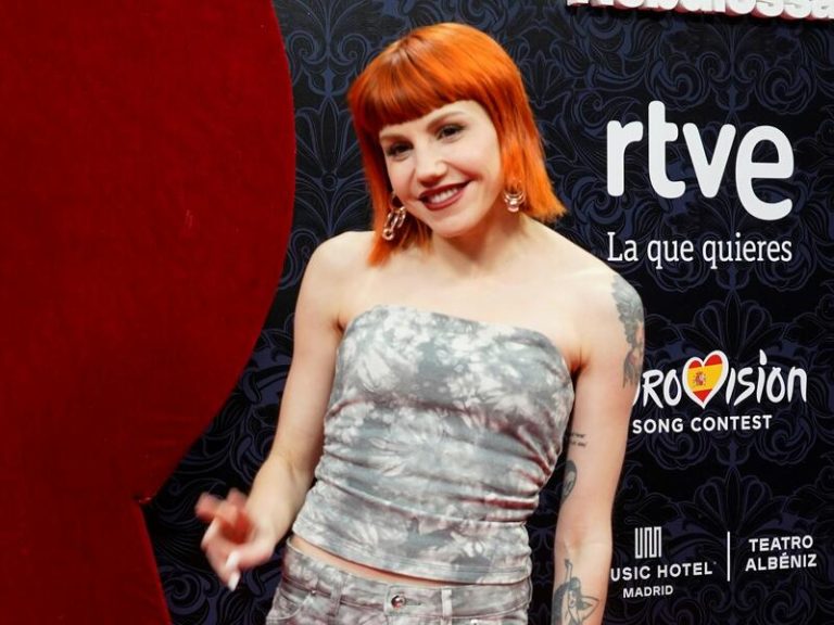 Angy Fernández aclara la polémica con Aitana Ocaña