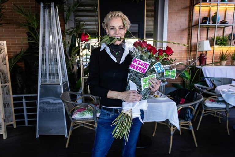 La 1 emite el sábado la Gala 'Inocente, Inocente 2024', un evento solidario para ayudar a niños hospitalizados y afectados por la DANA