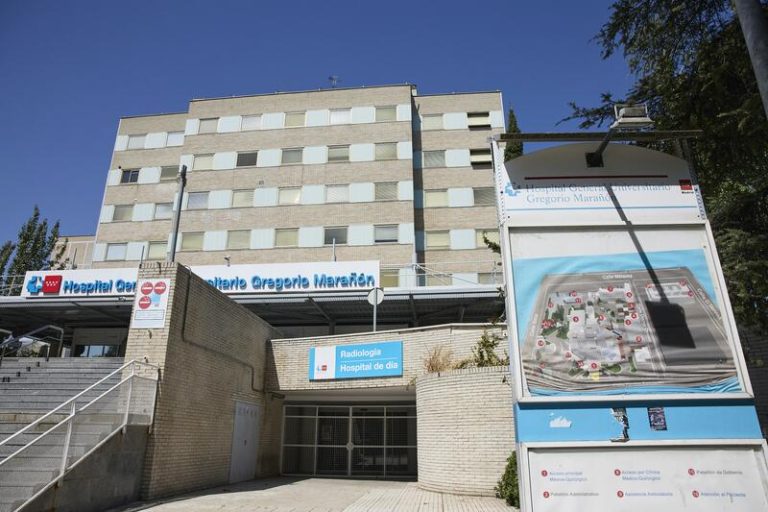 El Hospital Gregorio Marañón de Madrid recomienda evitar ciertos alimentos para prevenir atragantamientos en niños