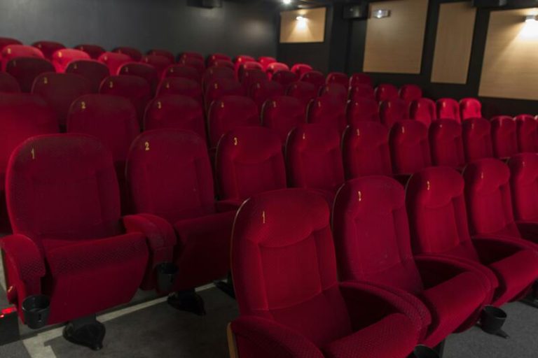 La asistencia a salas de cine cae un 5% en 2024, con 71 millones de espectadores registrados