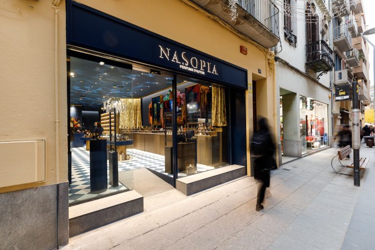 Nasopia: Girona se convierte en un nuevo destino para los amantes de la perfumería de autor