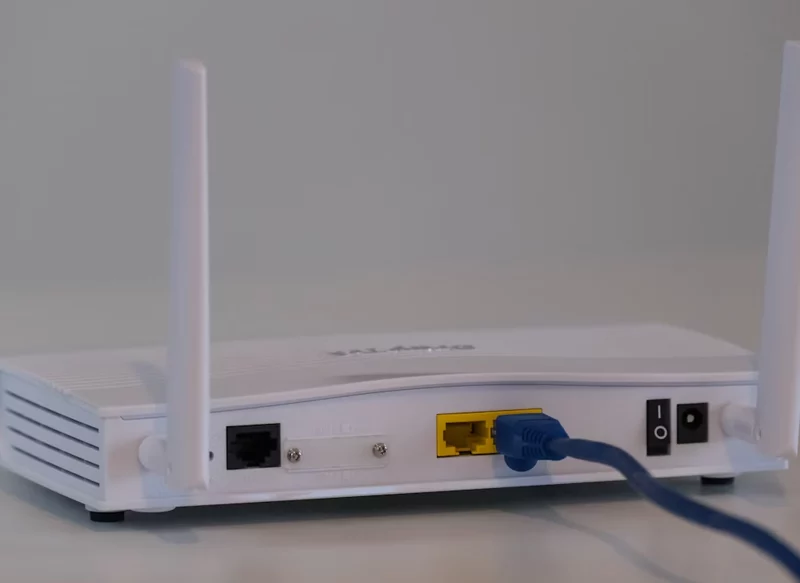 CÓMO FUNCIONA EL BOTÓN WPS DEL ROUTER