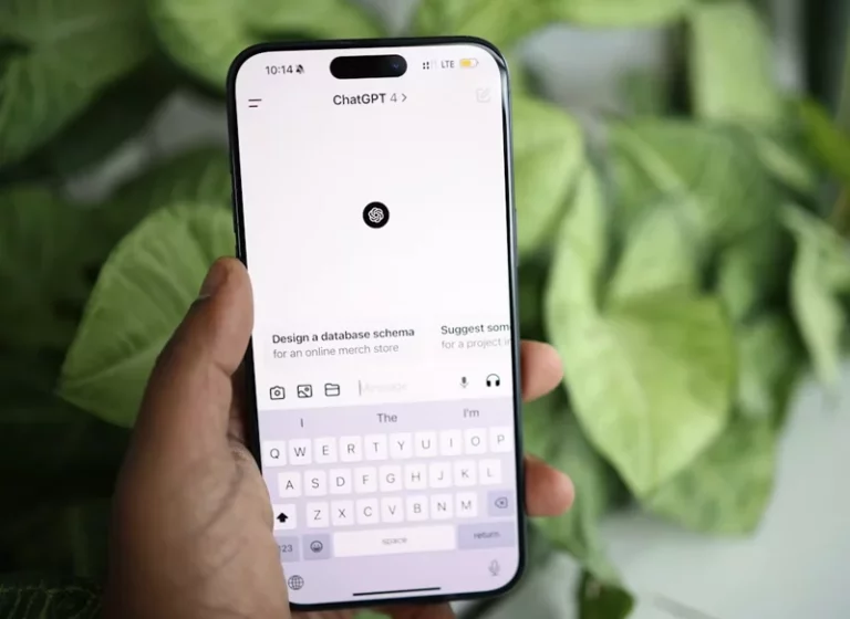 Cómo desactivar la función que podría comprometer tu privacidad