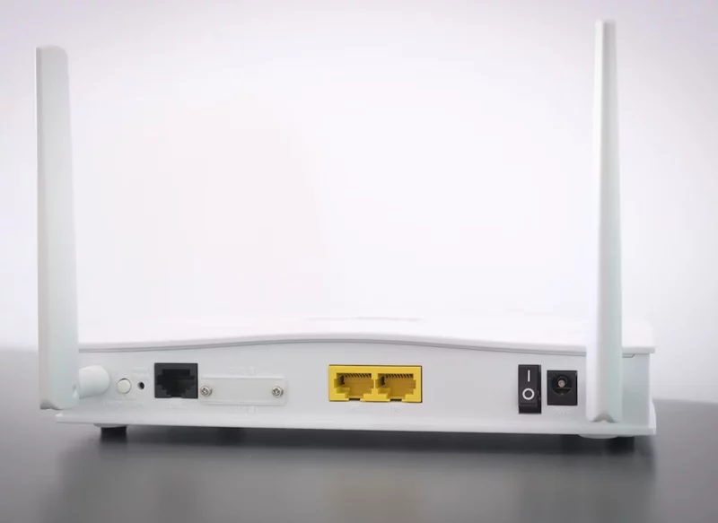 ¿POR QUÉ ES IMPORTANTE EL BOTÓN WPS DEL ROUTER WIFI?