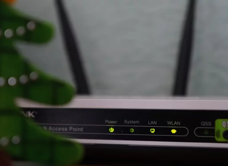Para qué sirve botón WPS que tienes en el router: tiene una función desconocida