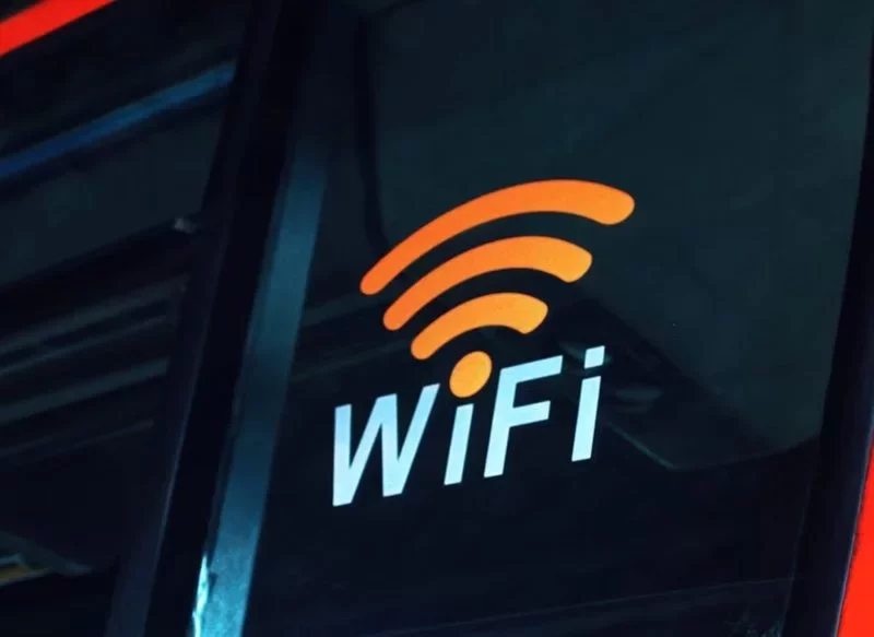 LAS REDES WIFI YA SON IMPRESCINDIBLES
