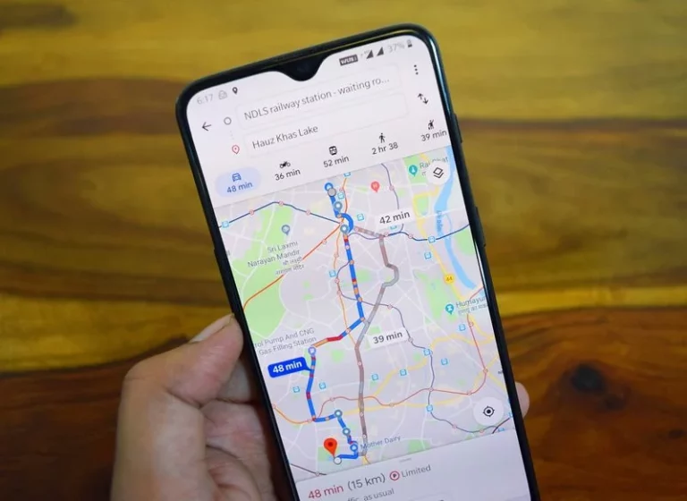 Registra tu día a día en Google Maps: Así puedes ver las rutas que haces a diario