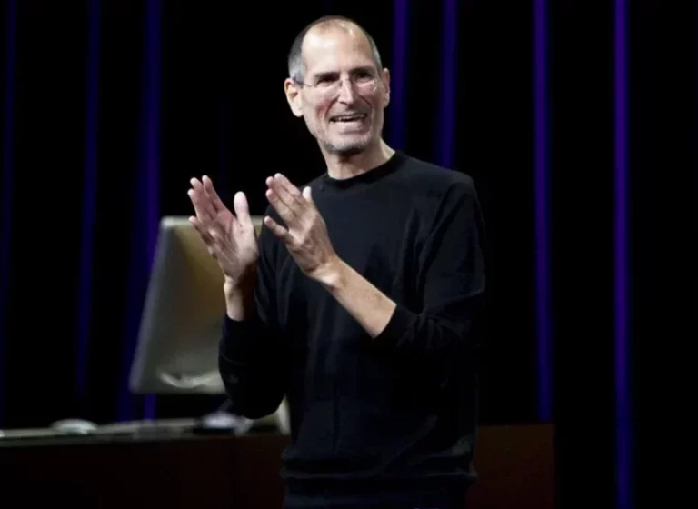 Steve Jobs y los 4 hábitos que muestran la inteligencia superior de las personas con altas capacidades
