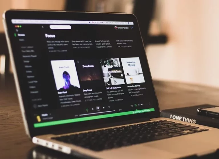 Más allá del Wrapped de Spotify: cómo ver cuántas reproducciones tiene una canción
