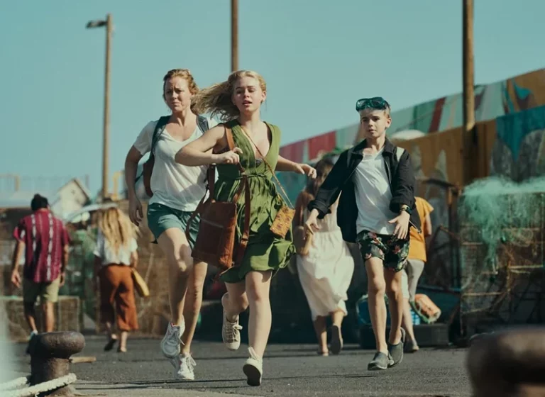 Esta serie noruega inspirada en una catástrofe española está arrasando en Netflix