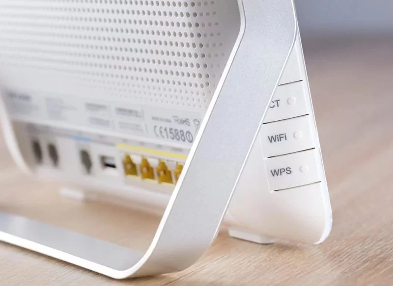 EL OBJETO QUE NUNCA DEBES COLOCAR CERCA DEL ROUTER WIFI